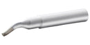 WELLER XNT 4X SOLDERING IRON TIP, 45 DEG CHISEL, 1.2MM