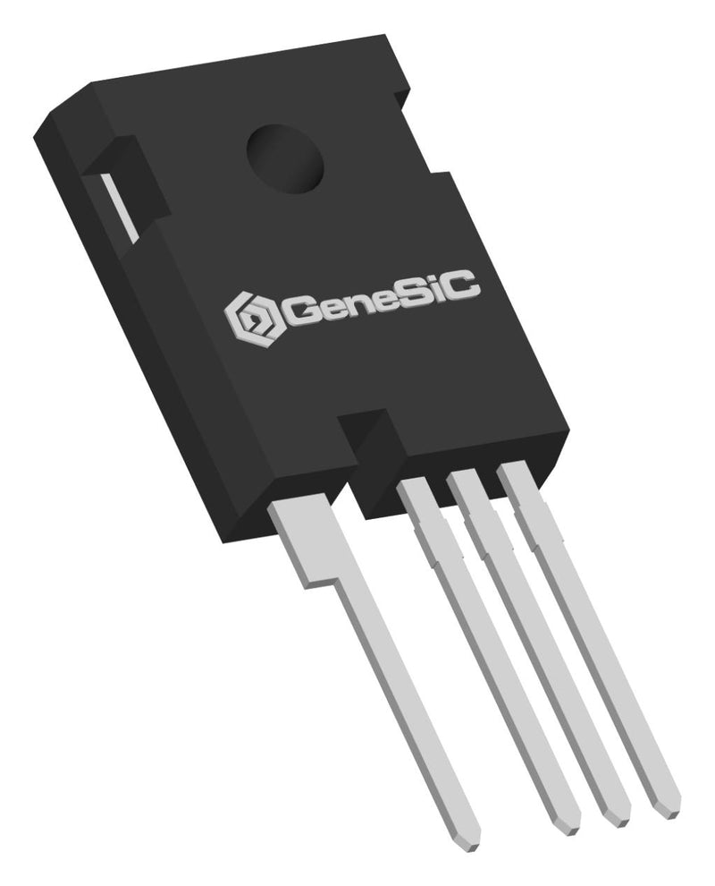 GENESIC G3R60MT07K Silicon Carbide MOSFET, Single, N Channel, 37 A, 750 V, 0.06 ohm, TO-247