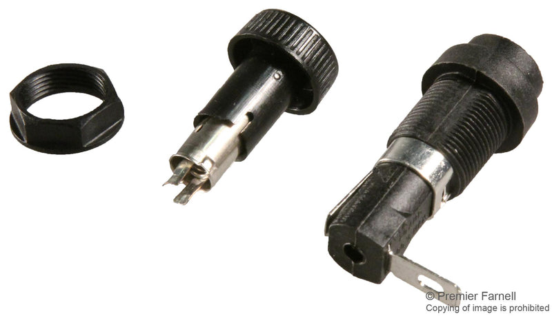 LITTELFUSE 03450623H FUSE HOLDER