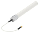 TE CONNECTIVITY L000488-02 RF Antenna, 6GHz to 7.125GHz, WiFi / WLAN, Linear, Vertical, Pole/I-Beam/RP SMA Connector