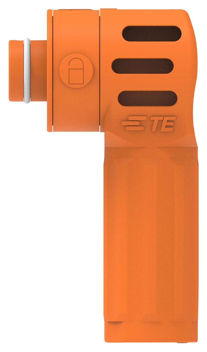 TE CONNECTIVITY H1111000301-000 POWER CONN, PLUG, 200A/1.5KV, CABLE