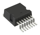 TDK B54104H1031A001 Piezoelectric Actuator, Multilayer, 110 &micro;m, 20 N, 13 kHz, 2.5 &micro;F, -40 &deg;C