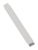 MOLEX 159220450 FFC / FPC Cable, 50 Core, 0.5 mm, Same Sided Contacts, 4 ", 102 mm