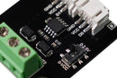 DFROBOT DFR1037 PWM to DAC Module, GP8501, 2CH, 0 to 2.5V/VCC, DFRduino UNO v3.0 Boards