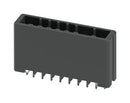 PHOENIX CONTACT 1341131 Pin Header, Wire-to-Board, 3.81 mm, 1 Rows, 8 Contacts, Through Hole Straight, CONNEXIS D Series