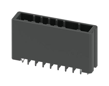 PHOENIX CONTACT 1341131 Pin Header, Wire-to-Board, 3.81 mm, 1 Rows, 8 Contacts, Through Hole Straight, CONNEXIS D Series
