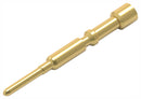 INTERCONTEC - TE CONNECTIVITY 61.083.11 Circular Connector Contact, Pin, Crimp, AMP 617 and 623 Circular Connectors