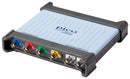 Pico Technology PICOSCOPE 5442D PICOSCOPE 5442D PC USB Oscilloscope Flexres Picoscope 5000D 4 Channel 60 MHz 1 Gsps 512 Mpts 5.8 ns