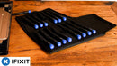 iFixit Marlin Screwdriver Set - 5 Standard Precision Screwdrivers