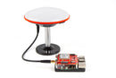 SparkFun GNSS Flex pHAT - mosaic-X5