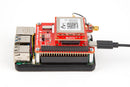 SparkPNT GNSS Flex Module - mosaic-X5