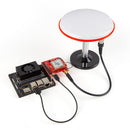 SparkPNT GNSS Flex Module - mosaic-X5