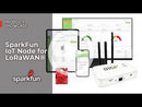 Sparkfun Digi X-ON Kit for LoRaWAN® (North America)
