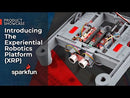 Experiential Robotics Platform (XRP) - DIY Kit - Set of 10