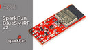 SparkFun BlueSMiRF v2 - Headers