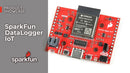 SparkFun DataLogger IoT RFID Kit