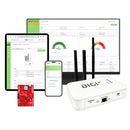 Sparkfun Digi X-ON Kit for LoRaWAN® (North America)