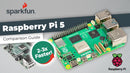 Raspberry Pi 5 - 4GB