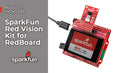 SparkFun Red Vision Kit for RedBoard