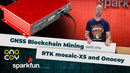 SparkFun RTK mosaic-X5