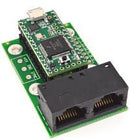 OctoWS2811 Adapter for Teensy 3.x & 4.x