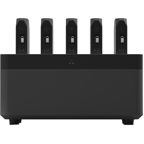 omnicharge Power Station 5X (Black)