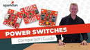 SparkFun Soft Power Switch - JST 2mm