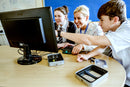 SparkFun pi-top Professional Development Classroom Training