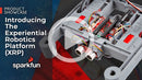 Experiential Robotics Platform (XRP) Kit