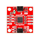 SparkFun Qwiic Navigation Switch