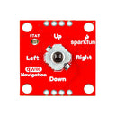 SparkFun Qwiic Navigation Switch