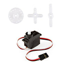 SparkFun Inventor's Kit for MicroPython