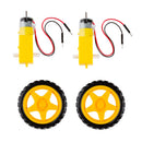 SparkFun Inventor's Kit for MicroPython