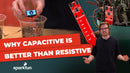 SparkFun Qwiic Soil Moisture Sensor (Capacitive)