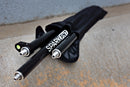 SparkPNT Segmented Surveying Pole (1.8m)