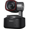 OBSBOT Tiny 2 AI-Powered PTZ 4K Webcam.