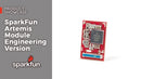 SparkFun Artemis Module - Engineering Version