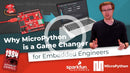 SparkFun IoT RedBoard - RP2350