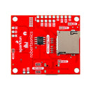 SparkFun Qwiic WAV Trigger Pro