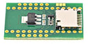 Teensy 3.x to WIZ820io & SD Card Adaptor