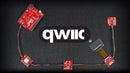 SparkFun Tristimulus Color Sensor - OPT4048DTSR (Qwiic)