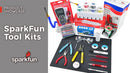 SparkFun Beginner Tool Kit