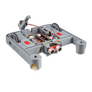 Experiential Robotics Platform (XRP) Kit