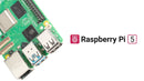 Raspberry Pi 5 - 8GB