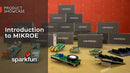 MIKROE Opto 5 Click