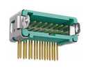 Harwin G125-MH11605L3P G125-MH11605L3P Pin Header Wire-to-Board 1.25 mm 2 Rows 16 Contacts Through Hole Right Angle Gecko G125