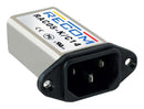 Recom Power RAC05-05SK/C14 AC/DC Enclosed Supply (PSU) ITE 1 Outputs 5 W V A