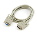 Tanotis - SparkFun Serial Cable DB9 M/F - 6 Foot - 1
