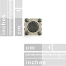 Tanotis - SparkFun Mini Pushbutton Switch Buttons/Switches - 3