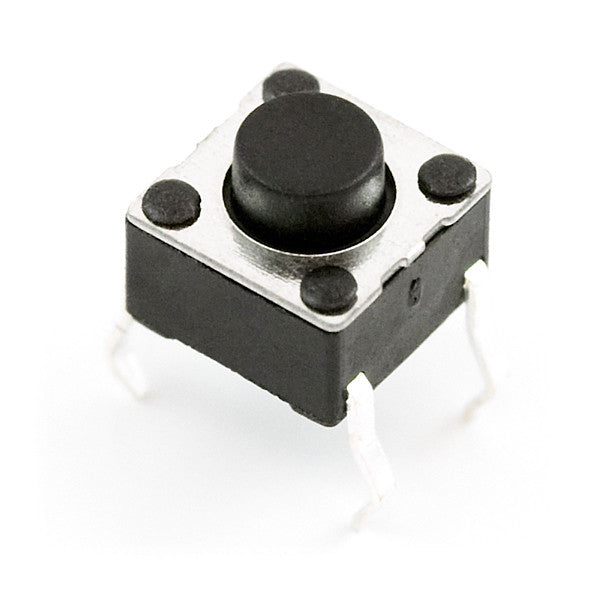 Tanotis - SparkFun Mini Pushbutton Switch Buttons/Switches - 1
